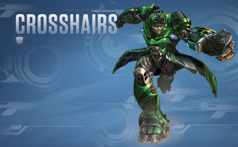 Transformers 4 deals all characters